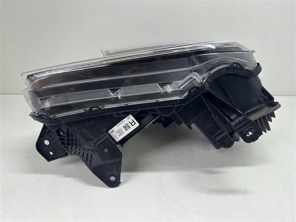 фото №5, Ford ranger raptor f150 22r+. правая лампа full led eur