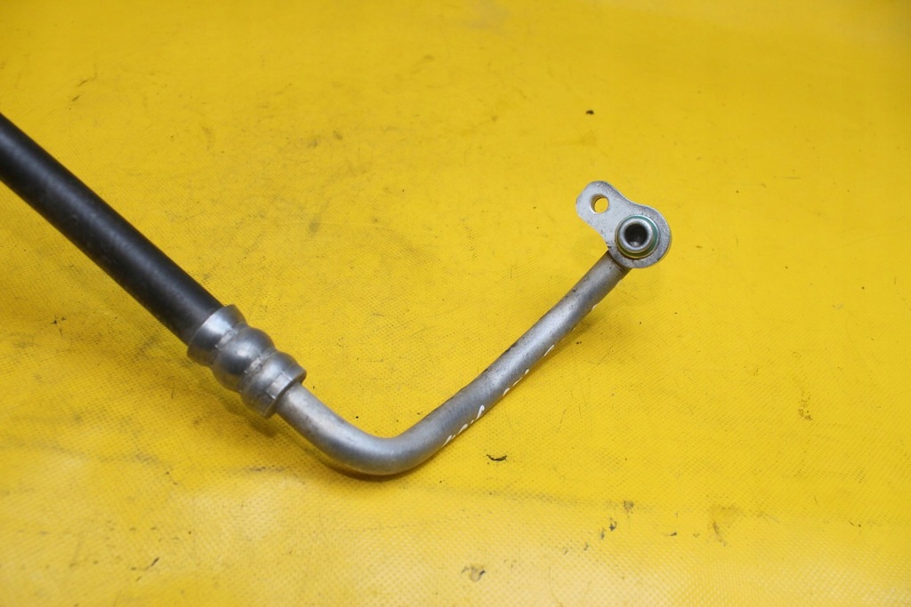 фото №6, Шланг кондиціонера kia sedona ii carnival iii