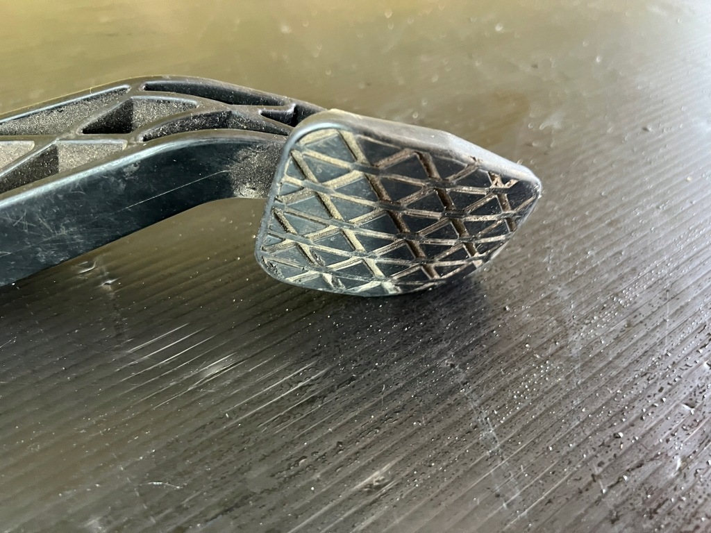 Педаль сцепления mazda cx-5 ke, gh ke9241300 11729966 2.2l 110kw 2013 в Украине