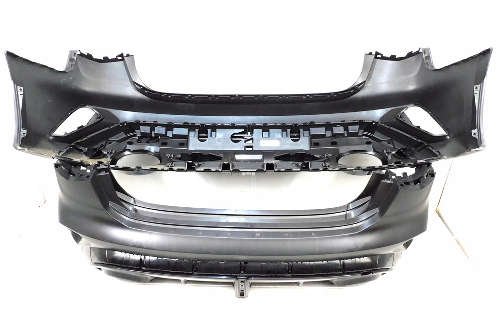 фото №11, Бампер задній задня audi rs3 8y lift 22-sportback