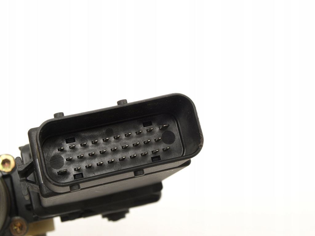 фото №5, Volkswagen group моторчик стекло левый перед 9776-101430-201