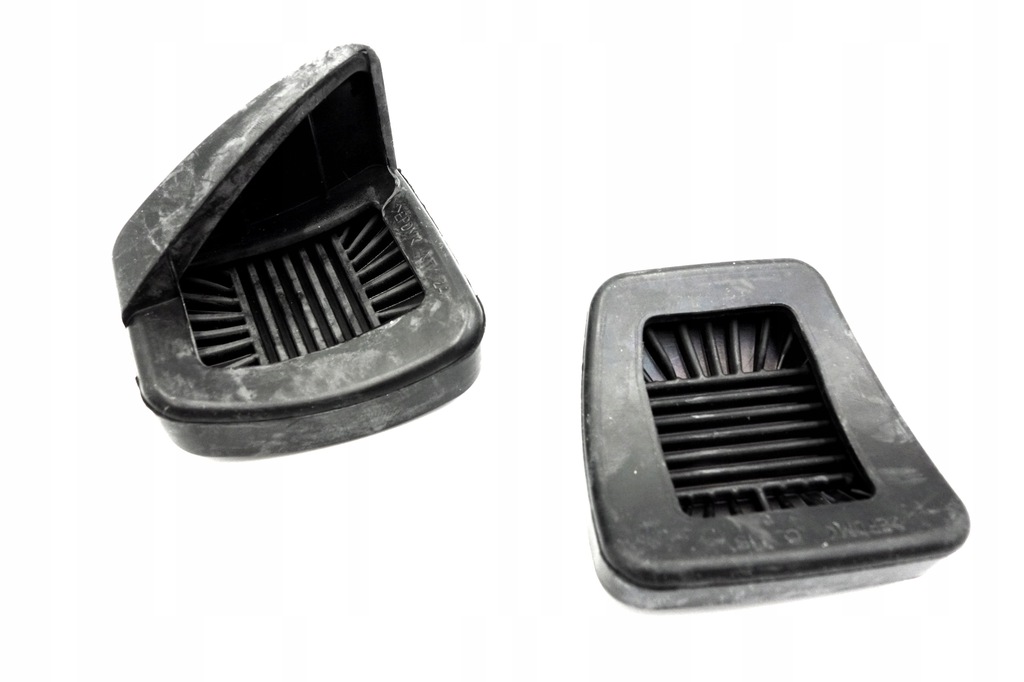 фото №9, Накладка резиновый элемент педали сцепления opel astra k 39009722 оригинальный номер оригинал