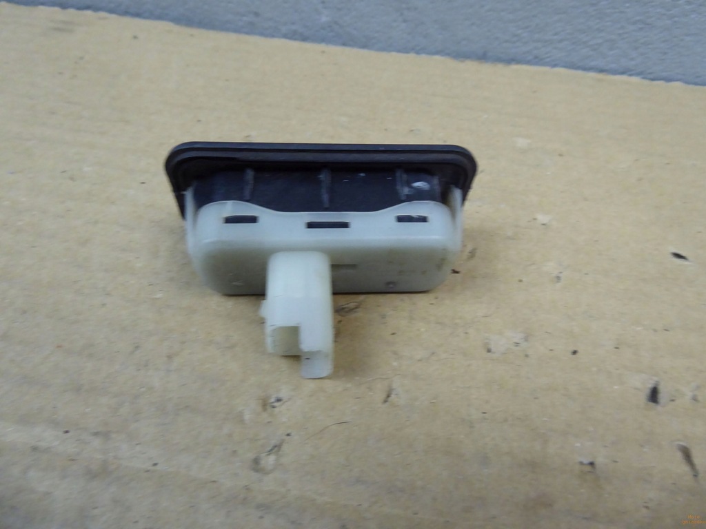 фото №3, Кришки задня ручка мікровимикач renault clio iii 3 оригінал