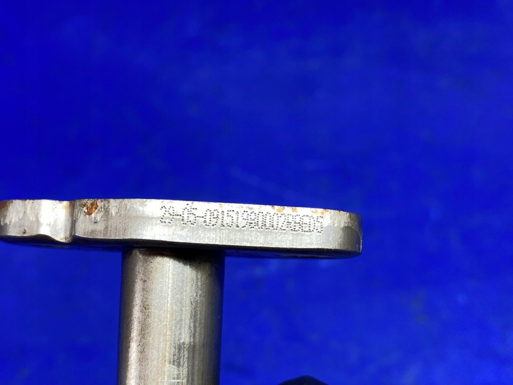 Трубка шланг злив оливи megane iii scenic iii 1.4 tce h4ja700 151980002r Київ