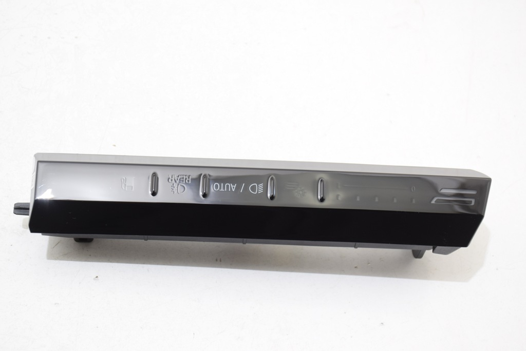 фото №9, Bmw 5 g60 g61 вимикач перемикач панель експлуатації світла ece europa