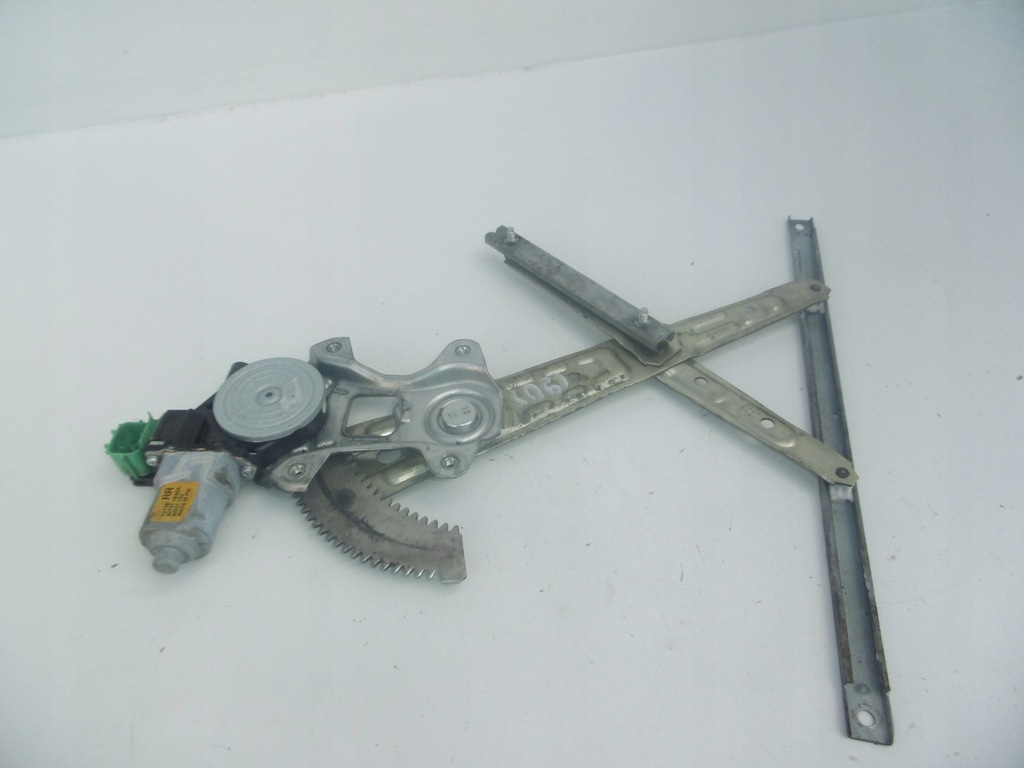 фото №6, Подъемник механизм стекло левый задняя infiniti m q70