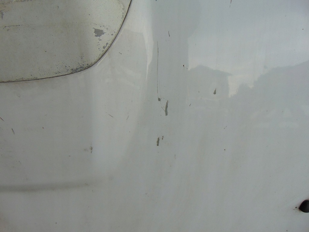 фото №10, Капот крышка двигателя hyundai h1