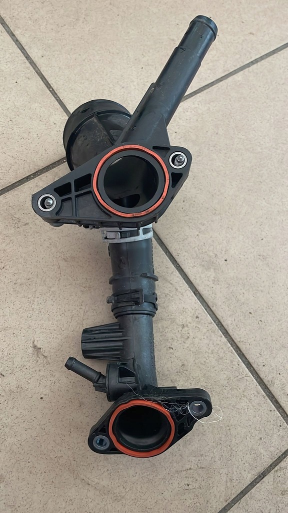 фото №5, Шланг труба повітря renault kangoo iii 147139148r