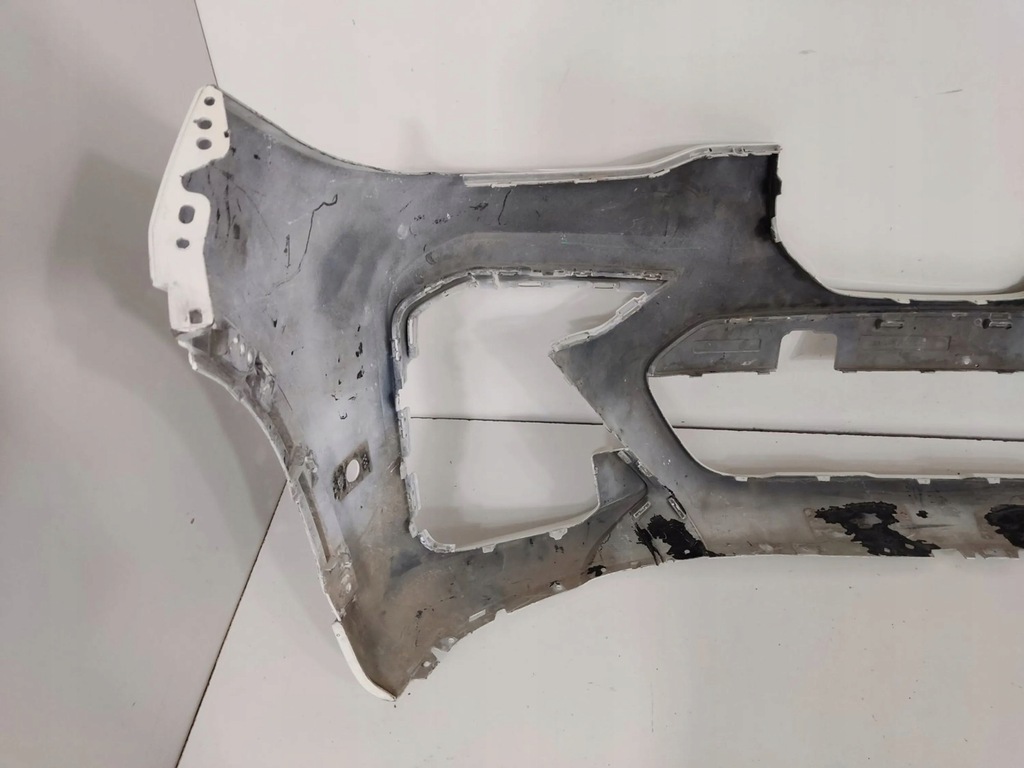 фото №12, Bmw x7 g07 2019 с передний бампер передний