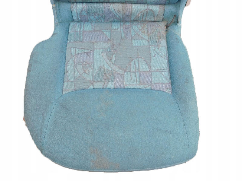 фото №7, 04/18 nissan almera tino сидіння правий задня ii ряд