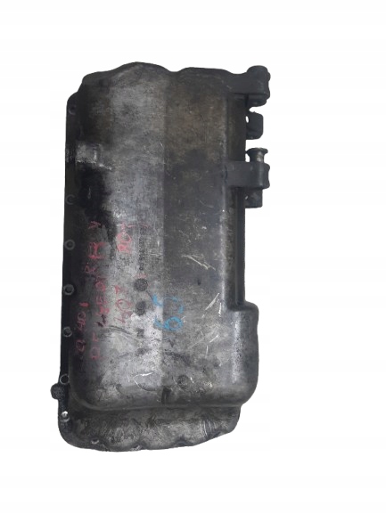 фото №1, Peugeot 307 2.0 hdi піддон масляна 9642135580