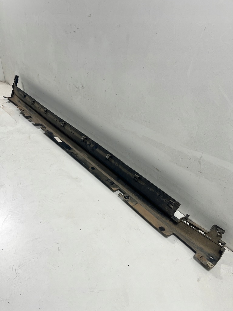 фото №10, Bmw x3 g01 g02 молдинг накладка поріг поріг ліва