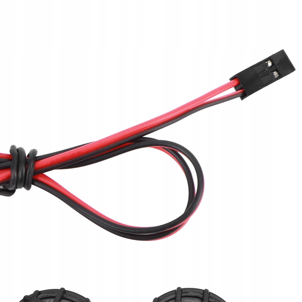 фото №13, Лампа дахова led diy багажник лампа фара аксесуари сумісний do trx4