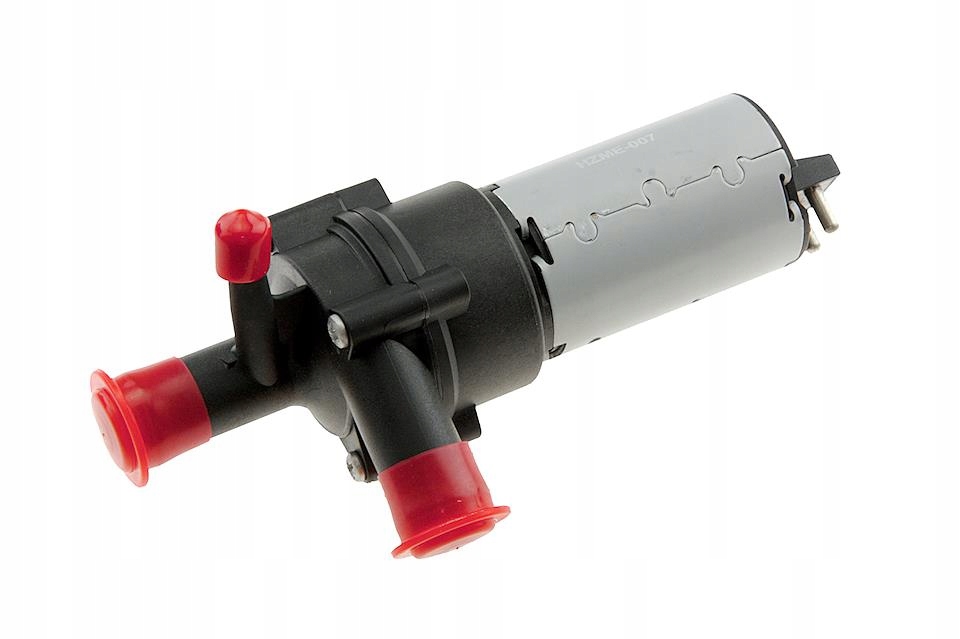 фото №1, Nty cpz-me-007 насос циркуляції wody, обігрівач стояночний