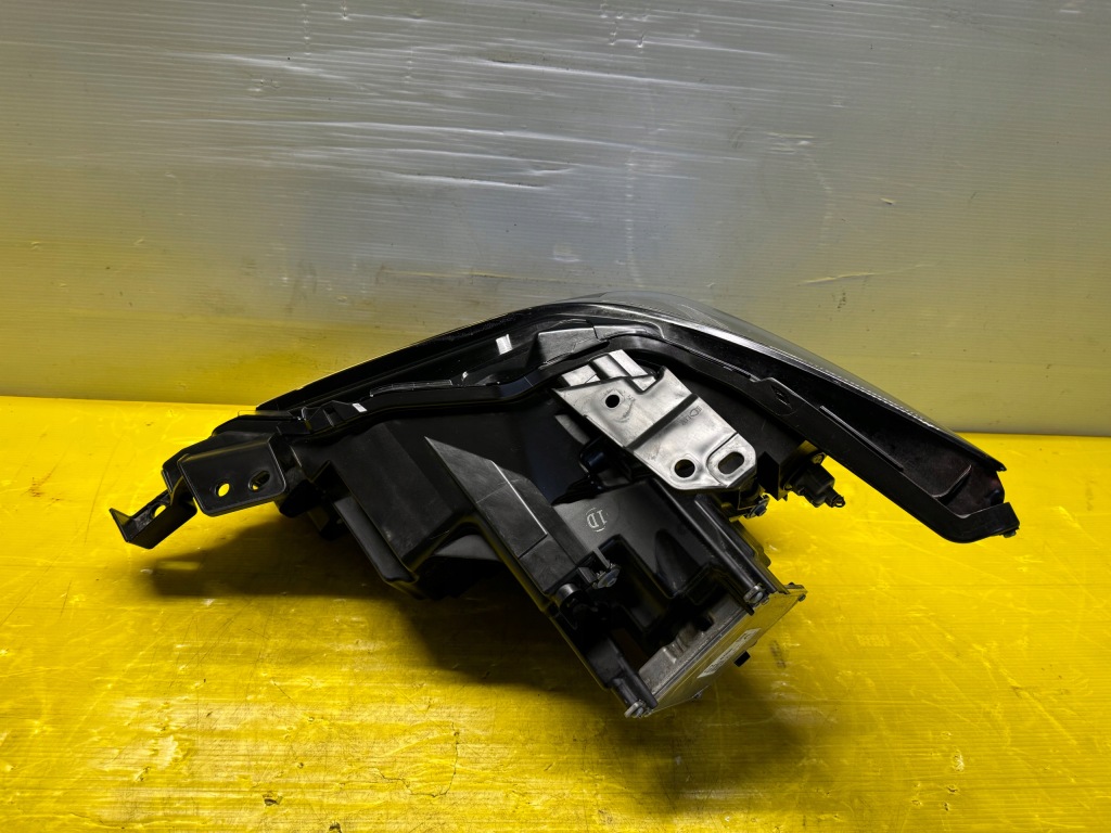 фото №5, Mazda 3 bp iv фара правый full led лампа правая