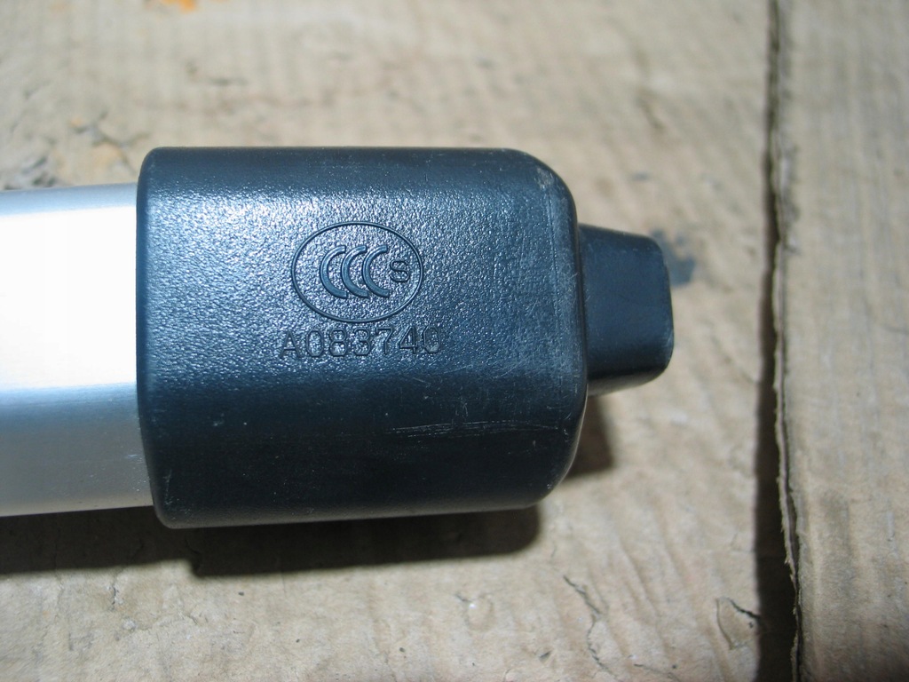 фото №8, Шторка багажника mitsubishi outlander 3 iii 12-22r