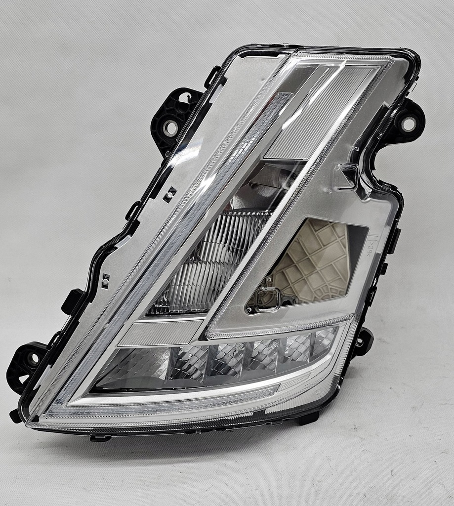 фото №1, Volvo fh5 21 лампа перед ліва full led 24056511