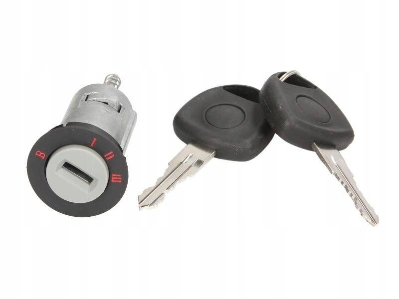 фото №9, Вкладыш замка зажигания opel astra g 18167/feb