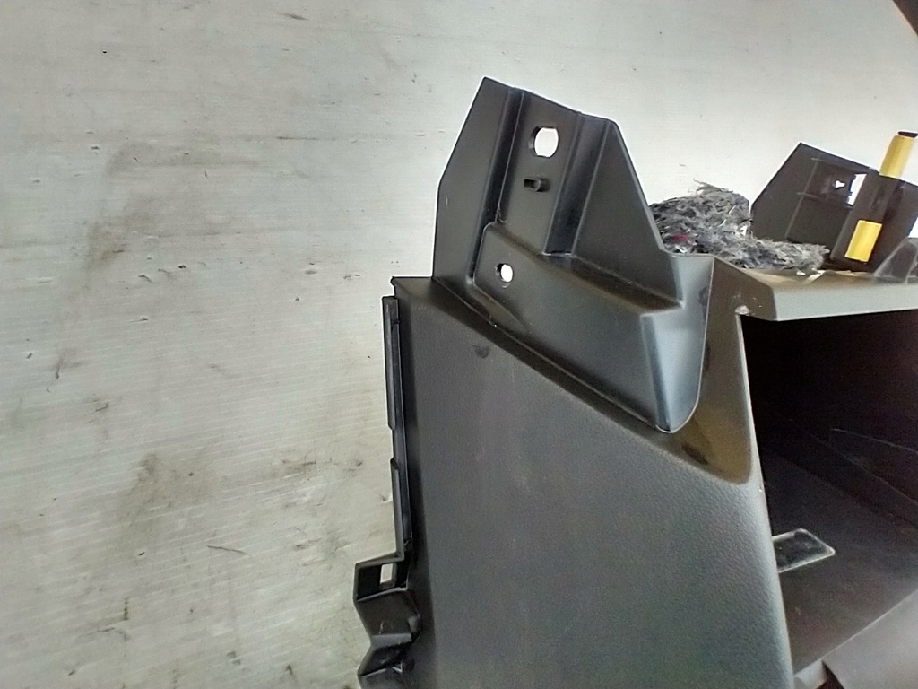 фото №9, Mitsubishi asx тунель панель обдув кондиціонера 8002a732 78204082xc