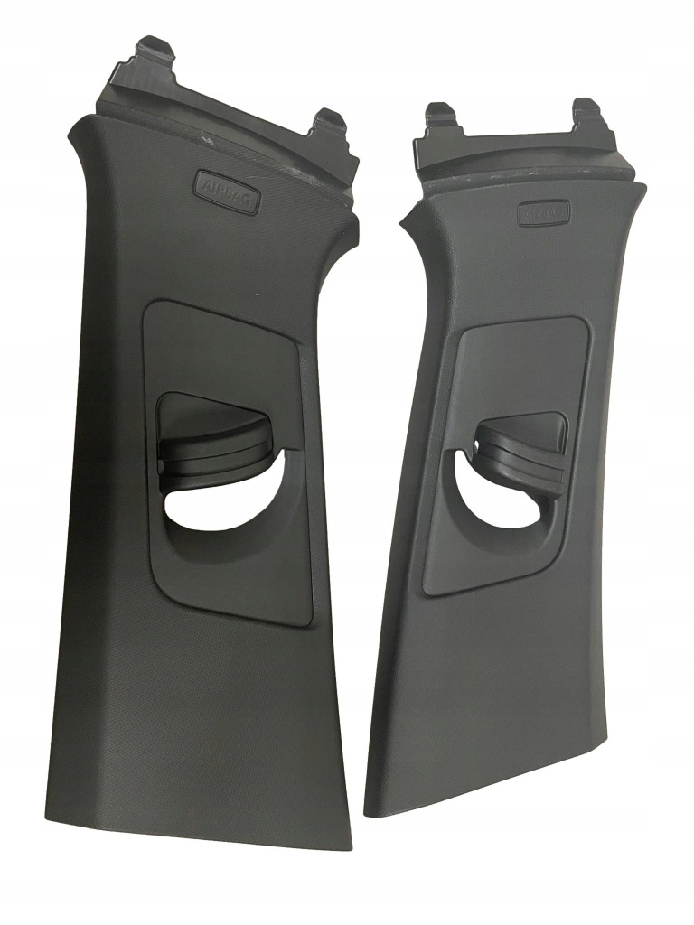 фото №1, Vw golf 8 защита стойка 5h0867243 5h0867244 b e