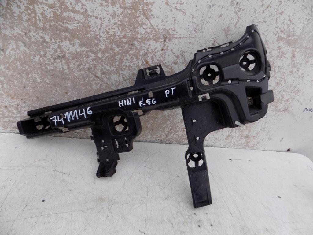 фото №1, Направляющая правый задняя mini cooper f56 7411146