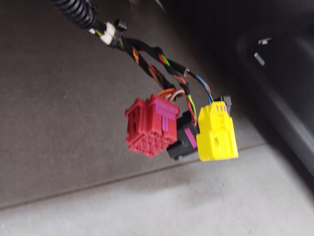 фото №15, Audi a5 8t сидіння обшивки шкіра вентильовані