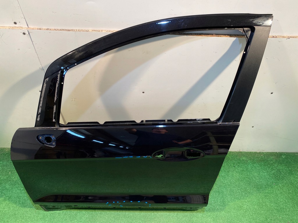 фото №7, Ford ecosport двері лівий перед передні ліва