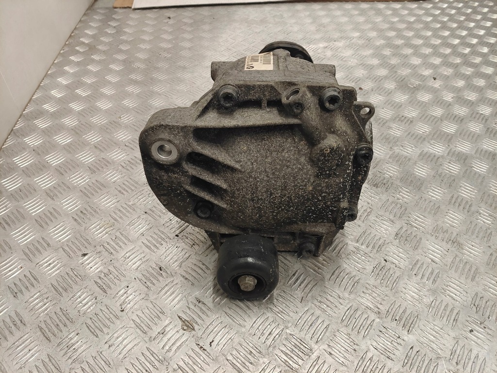 фото №5, Bmw g30 g31 міст диференціал 8618727