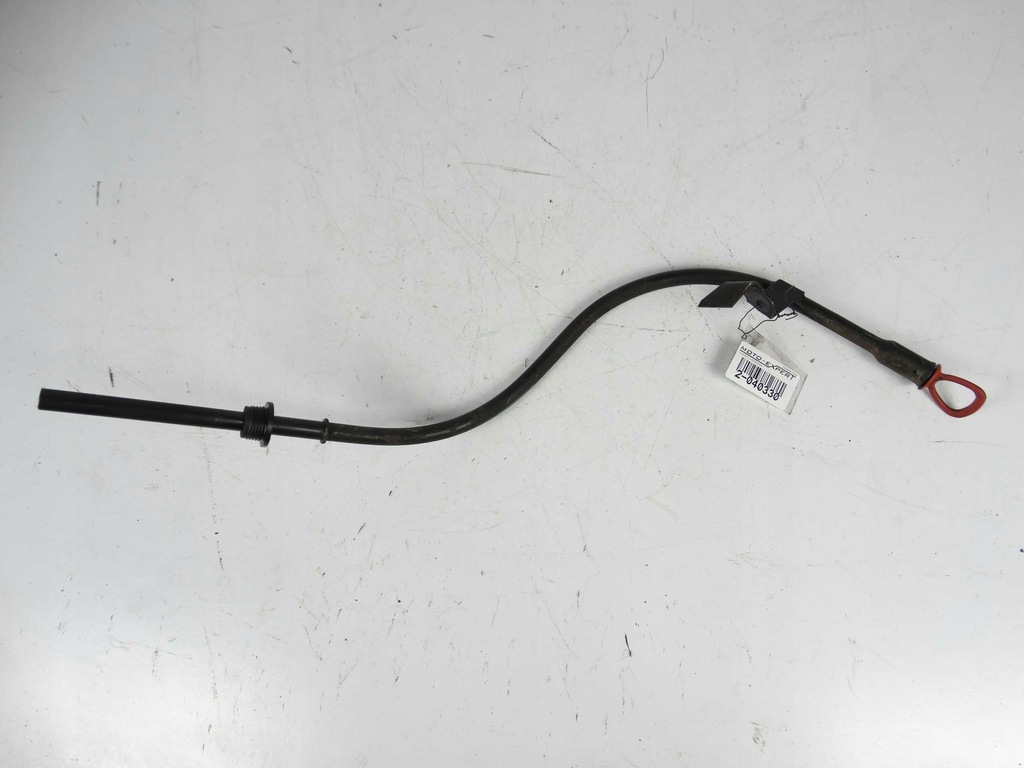 фото №1, Mercedes s klasa w220 5.0 трубка щуп коробки