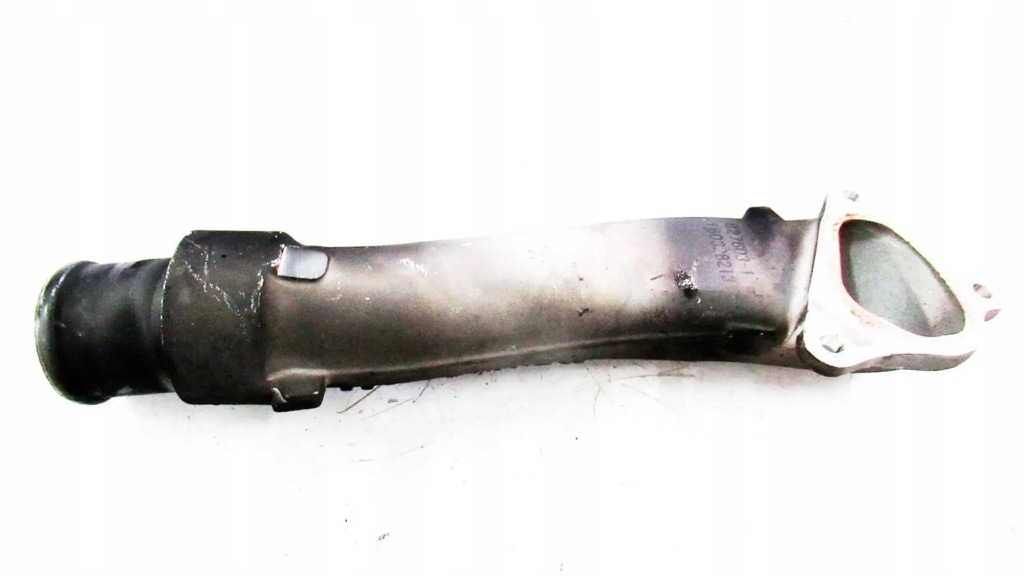 фото №2, Opel astra k 1.6 cdti труба шланг термостат 827602-01