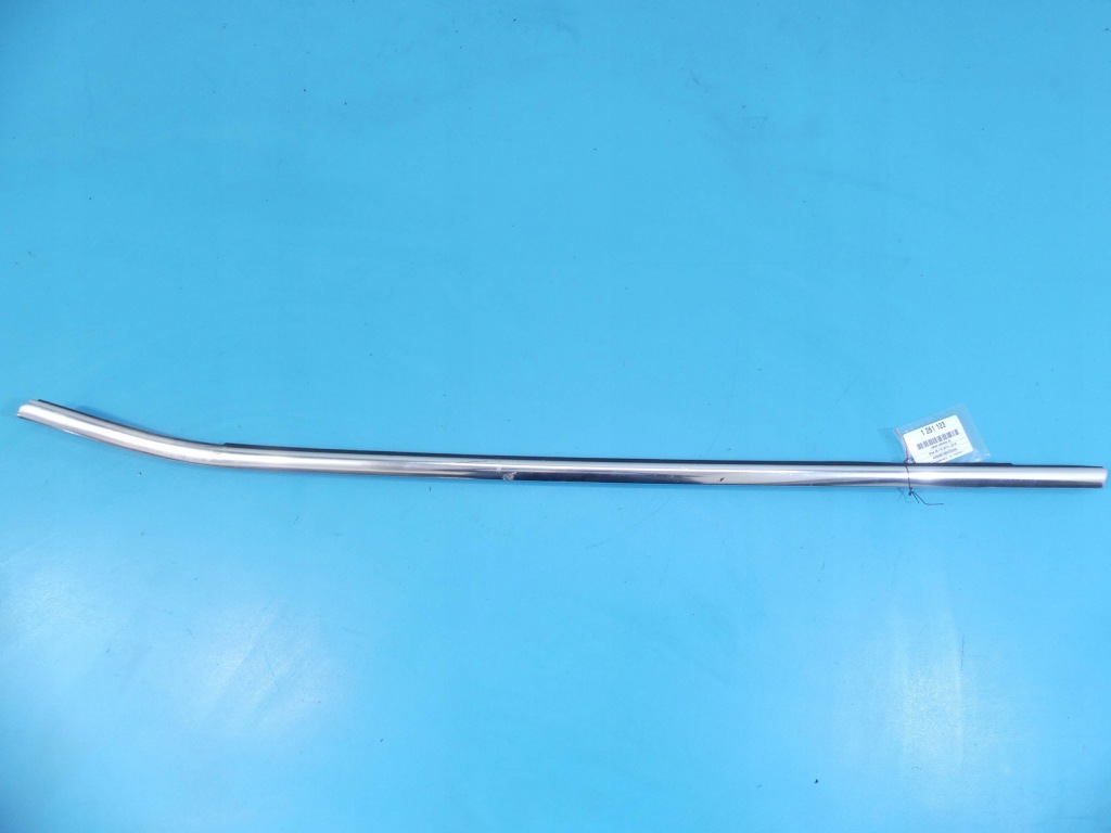 фото №1, Молдинг хром дверь перед левый bmw x5 f15