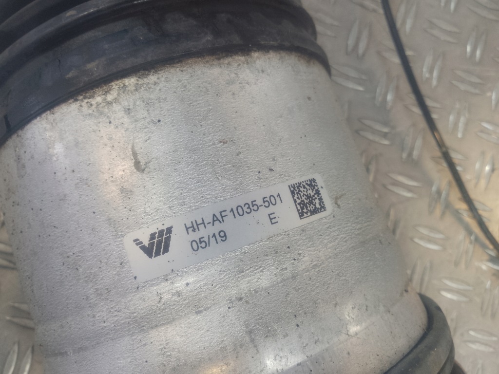 Mercedes gle w167 19- амортизатор перед передній лівий 2.0 cdi Недорого