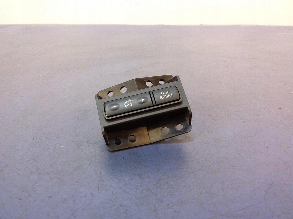 фото №1, Nissan qashqai ii перемикач круїз-контроль