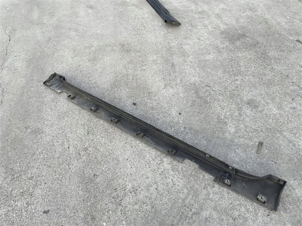 фото №6, Молдинг порог nagłkadka порог правый ford s-max mk2 15-