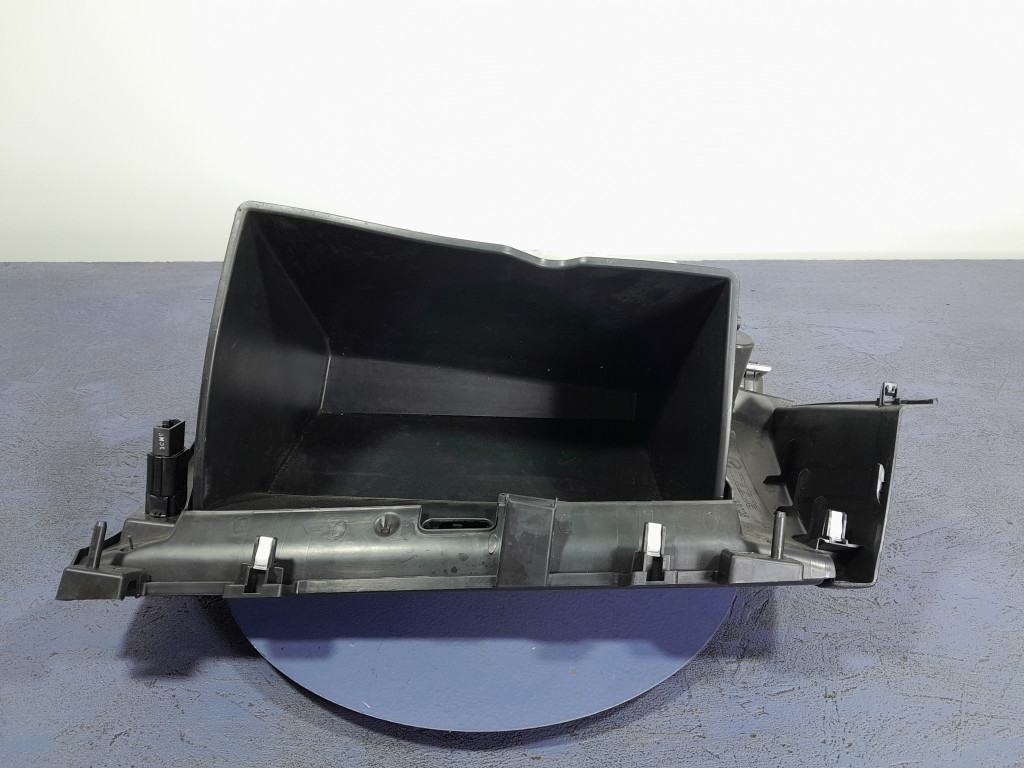 фото №5, Mazda cx-5 i lift бардачок пассажира eu kd45-64261