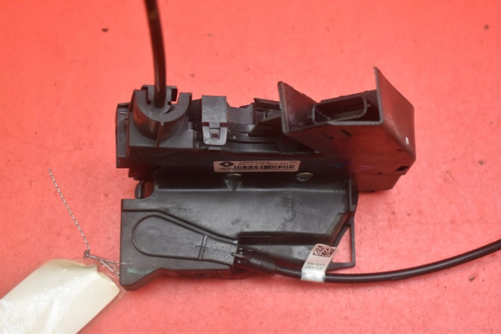 фото №1, Замок двері лівий задня задній 825032679r renault talisman sedan 12-20