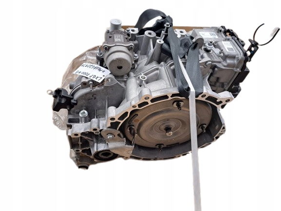 фото №1, Ford escape mk3 2.0 ecoboost 4x4 коробка передач передач nowa