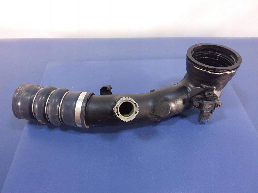 фото №1, Bmw x6 e71 35i шланг труба воздуха 7594722