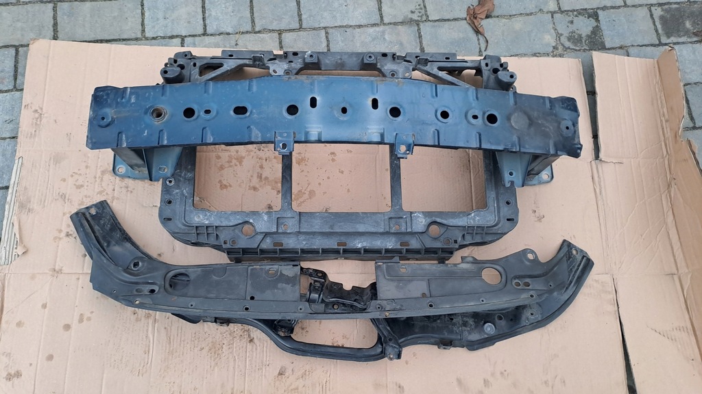 фото №1, Mazda 6 gj pas