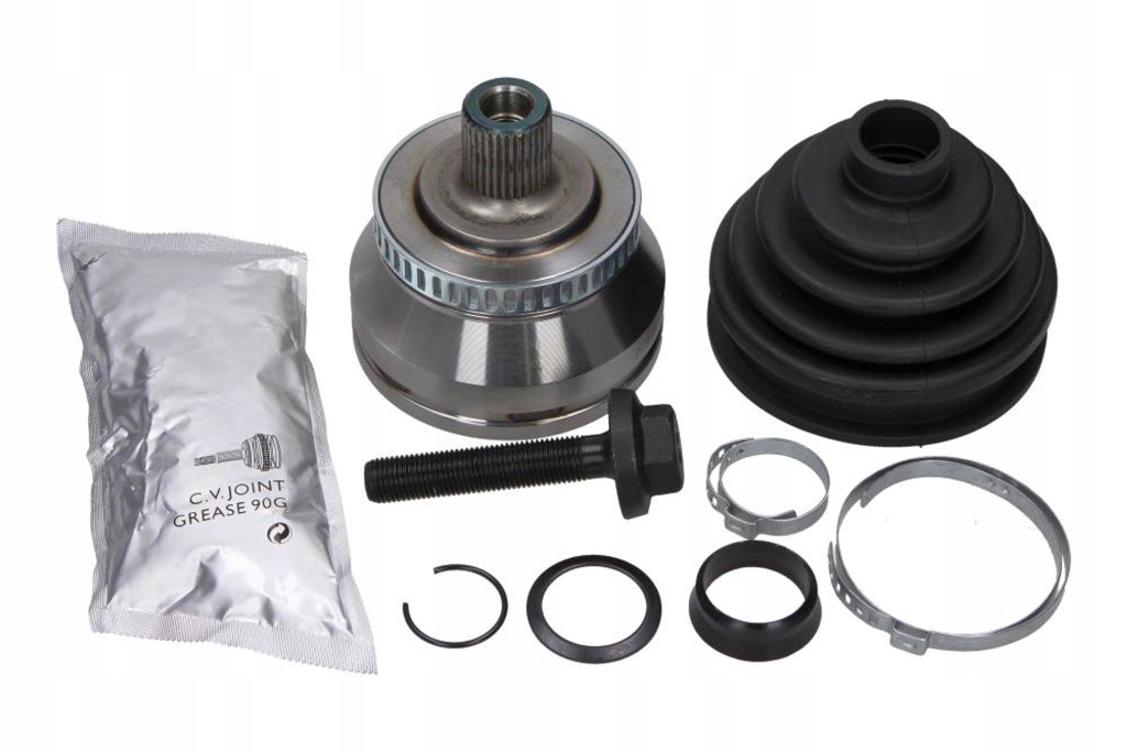 Купить 25-1381mg шрус  zew. vw a4/passat maxgear