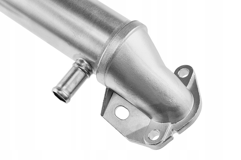 фото №9, Nty egr-fr-019a радиатор, система охлаждение двигателя