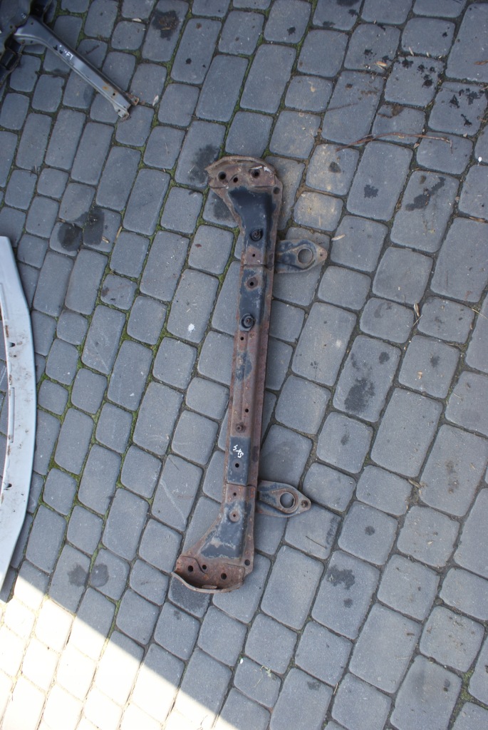 фото №1, Балка нижня suzuki sx4 sedici