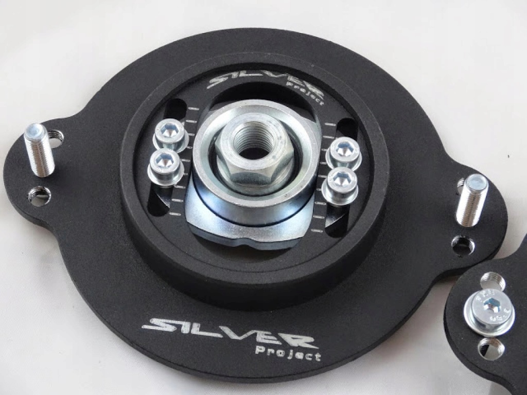 Купити Camber plates до golf mk1 - 3d caster camber