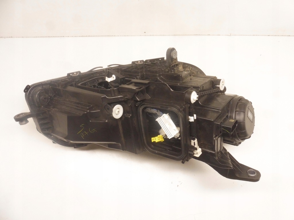 фото №5, Лампа ліва mercedes gle w167 19+full led multibeam