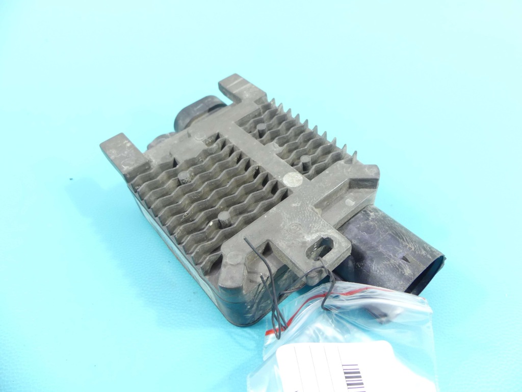 фото №1, Блок управления модуль вентилятора f-pace 16- 940013004