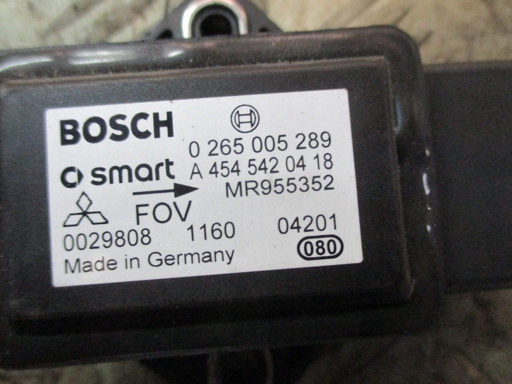 Датчик модуль esp smart forfour 454 a4545420418 Оригинал