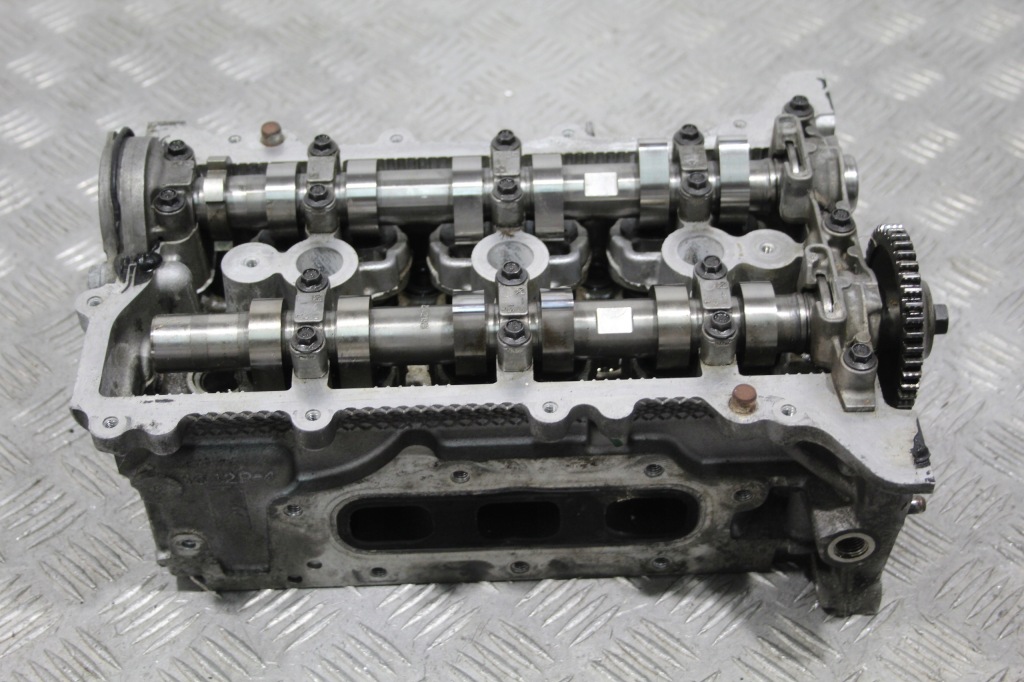 фото №1, Головка клапани вали smart fortwo w453 110460890r