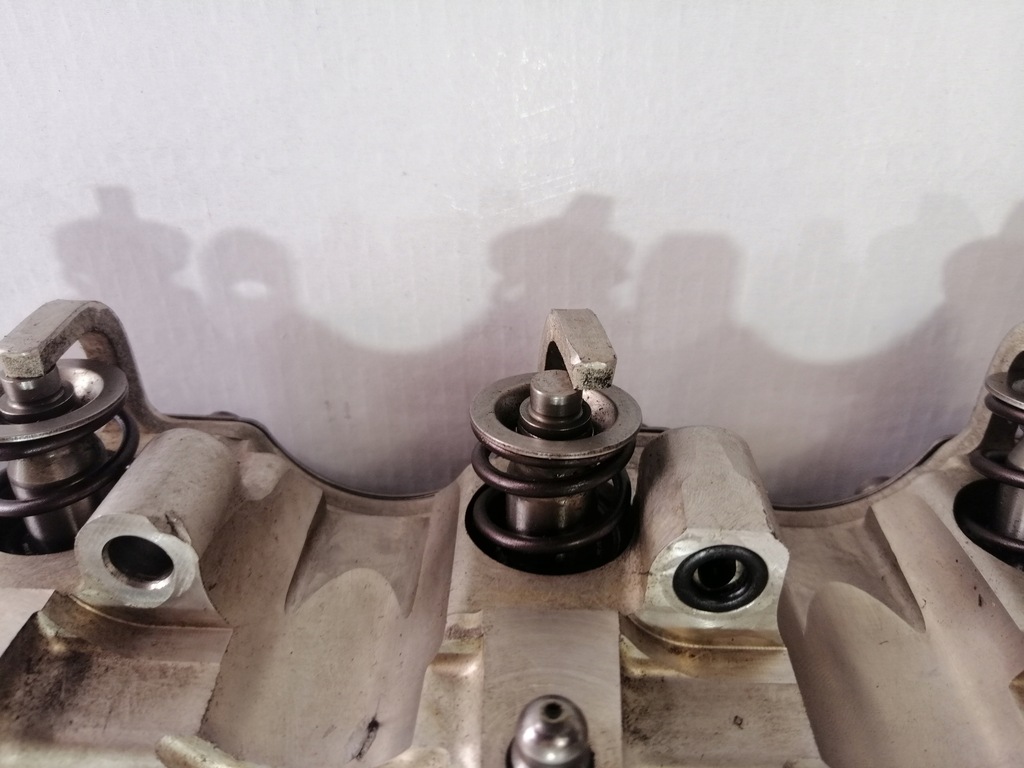 фото №7, Alfa romeo stelvio активатор клапанов 2.9 510 kw