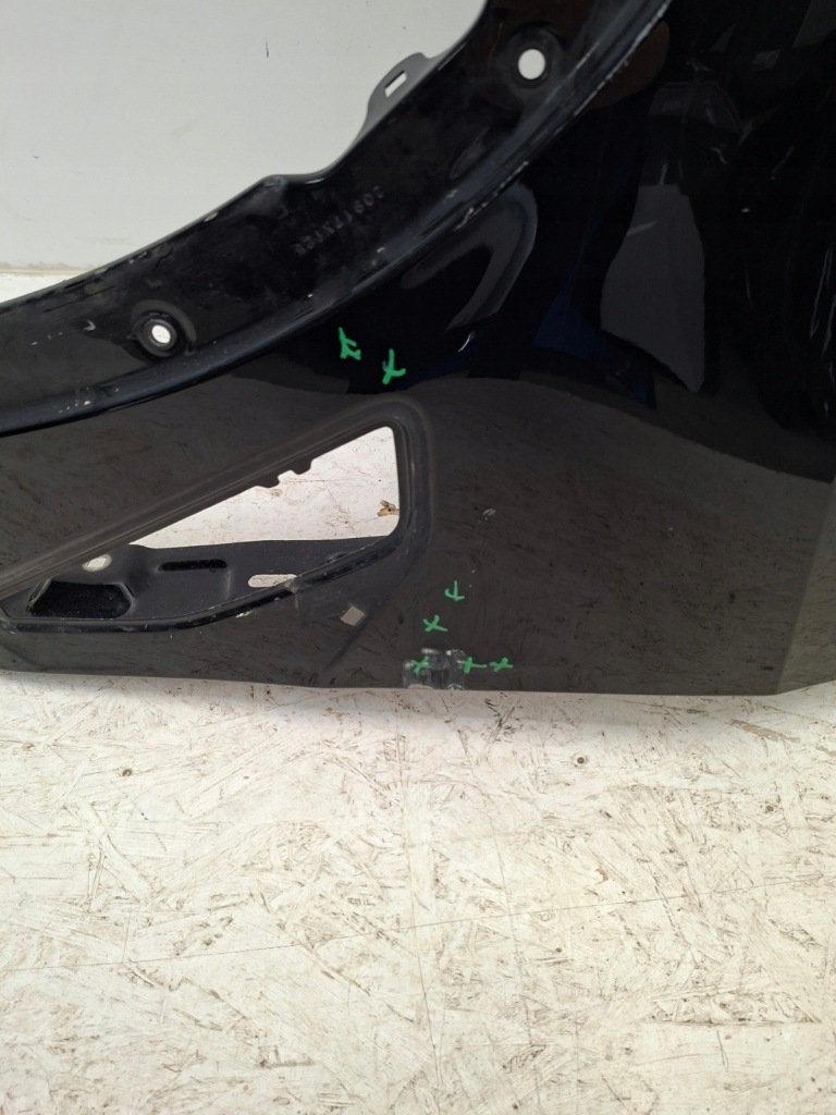 Крила передній перед лівий bmw x5 g05 2018- Київ