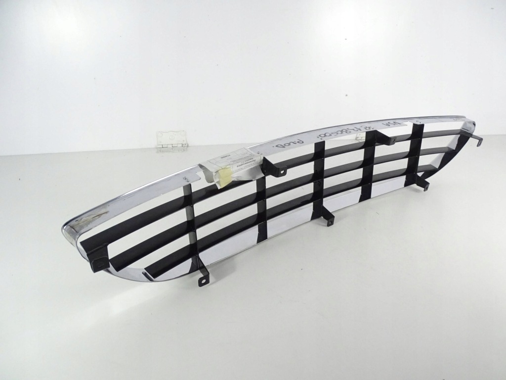 Решётка радиатора решётка радиатора решётка средняя ferrari 612 sessanta / scaglietti usa с Разборки